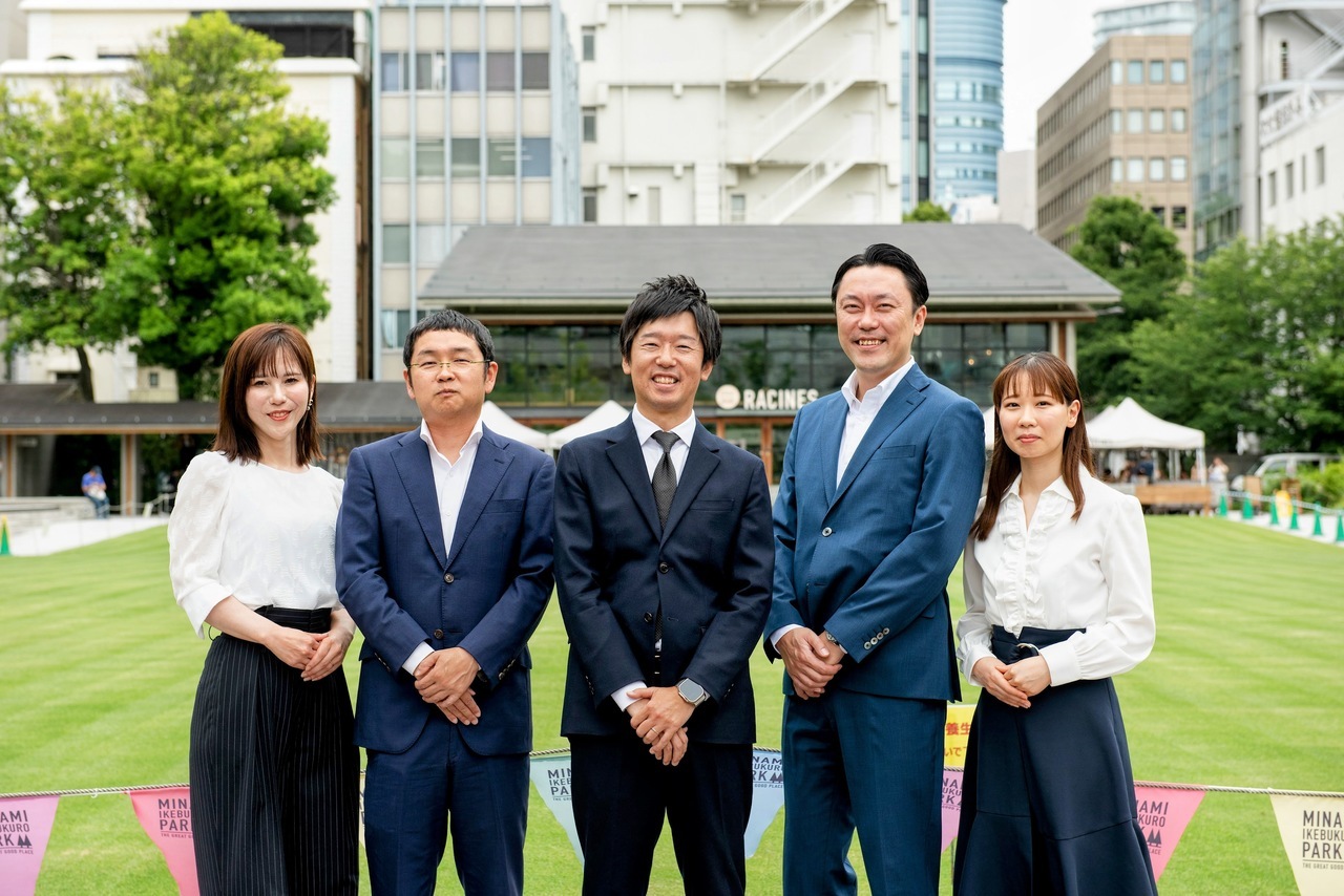 池袋相続相談所スタッフ